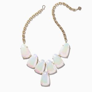 Kendra Scott | Harlow Statement Neckalce